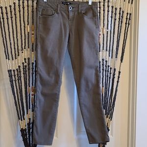 Forever 21 skinnies